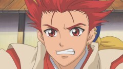 ＃8　鬼憎みし焔