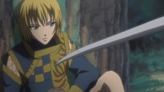 ＃10　散華の波紋　八絃琴　後編