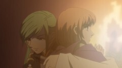 ＃12　鬼ひそむ闇