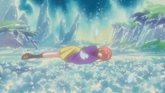 ＃13　心、解き放て