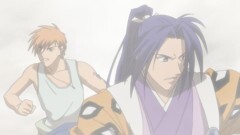 ＃16　贖罪の日