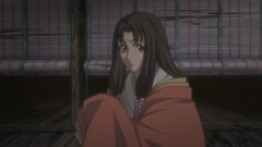 ＃17　夾竹桃の女