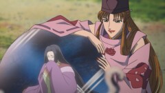 ＃20　貴女に授かりし光
