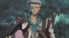 ＃21　鬼と人