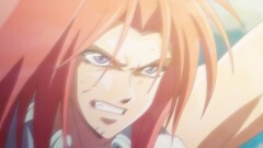 ＃25　天雲の別れ