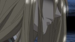 ＃26　遙か、君のもとへ…