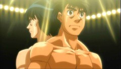 Round1 新たなる一歩