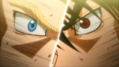 Round2 Bloody cross-血の十字架-