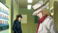 Round4 世界への胎動