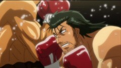 Round7 悪魔の降臨