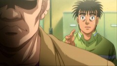 Round10 噛ませ犬