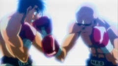 Round11 一歩vsﾊﾝﾏｰ･ﾅｵ