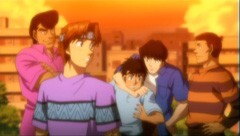 Round14 二つのｽﾊﾟｰﾘﾝｸﾞ
