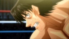 Round15 板垣､ﾃﾞﾋﾞｭｰ戦