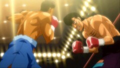 Round16 二羽の鷹 