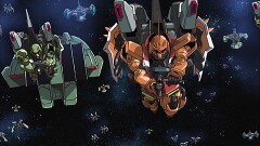 09.PHASE-09　驕れる牙