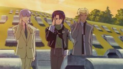 11.PHASE-11　選びし道