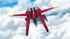 15.PHASE-15　戦場への帰還