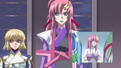 43.PHASE-44　二人のラクス
