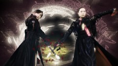 牙狼外伝 桃幻の笛