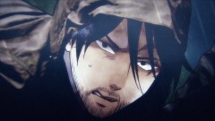 Episode2　追行