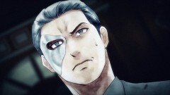Episode6　失明