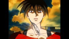 第1話　飛翔、時をこえて