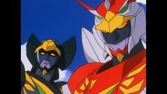 第3話　電光石火の男
