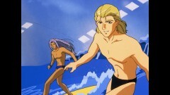 第7話　悪夢の水泳大会