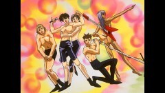 第10話　幽霊になった少年