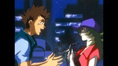 第12話　メドゥーサの微笑み