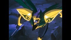 第16話　アーザスの挑戦！