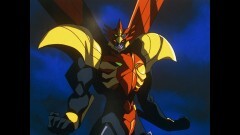 第17話　復讐のフェニックス