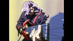 第18話　激突！ANGEL対ザ・ハーツ