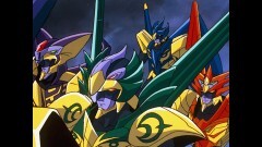 第19話　その超魔を討つな！