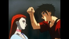 第22話　愛と哀しみの超魔