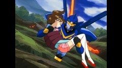 第24話　女神を継ぐ者