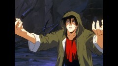 第30話　引き裂かれた翼