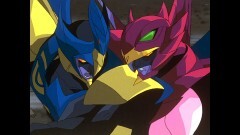 第31話　ファルコン死す!?