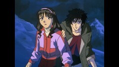 第33話　凍てついた心