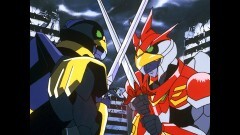 第36話　クロウ最後の挑戦！