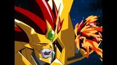 第38話　超者降臨！