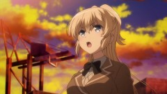 第1話　姉妹