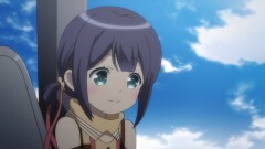 第3話　真心