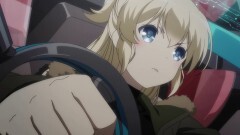 第8話　帰還