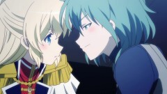 第11話　牢獄
