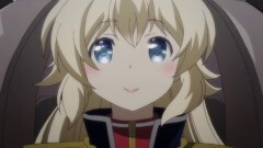 第13話　家族