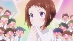 #1　おたわむれ生徒会長