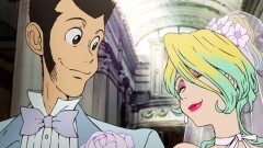 第1話　ルパン三世の結婚