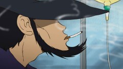 第4話　我が手に拳銃を